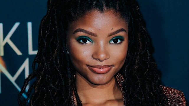 Halle Bailey será 'La Sirenita' en la película de acción real de Disney noticias imagen