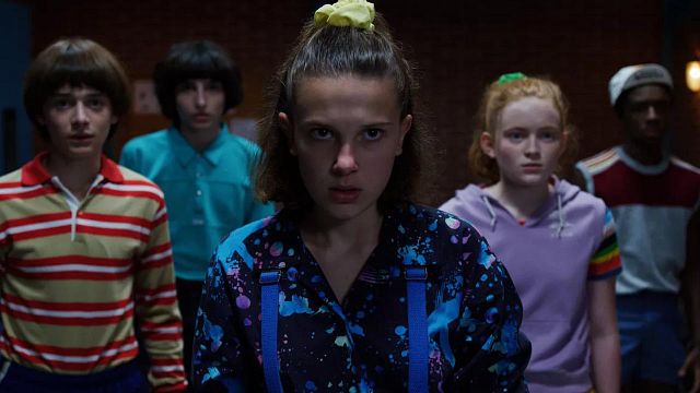 La tercera temporada de 'Stranger Things' tiene escena postcréditos en su último episodio noticias imagen