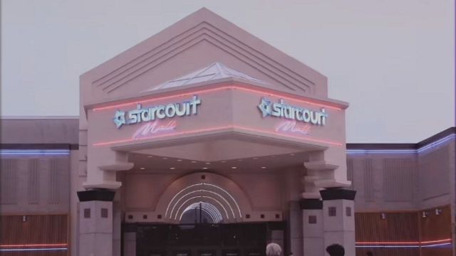 'Stranger Things 3': Starcourt, el centro comercial de la serie, es real y está en Atlanta
 noticias imagen