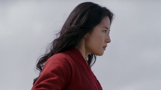 Mulán se convierte en una luchadora en el primer 'teaser' de la película de acción real noticias imagen