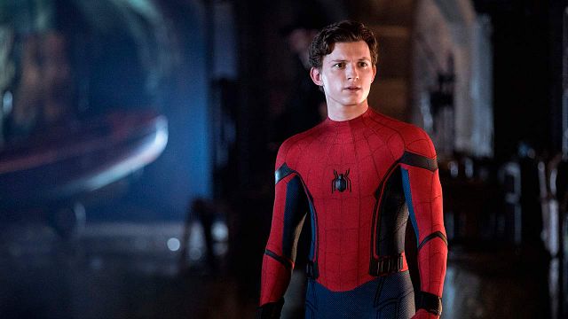 ¿Confirma 'Spider-Man: Lejos de casa' una nueva muerte entre los Vengadores? noticias imagen