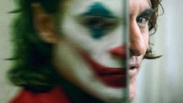 Joaquin Phoenix y su Joker protagonizan la portada de Empire noticias imagen