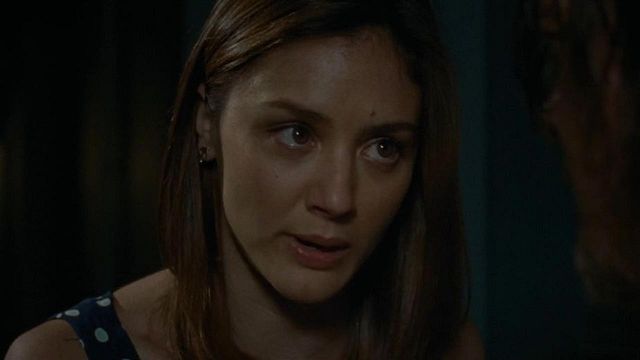 ¿Ha zanjado 'Fear The Walking Dead' la historia de Sherry y Dwight? noticias imagen