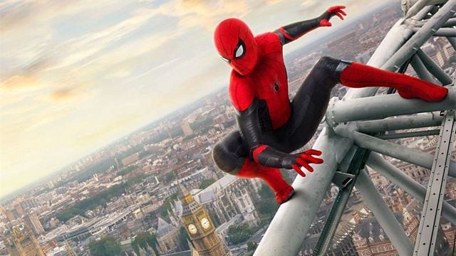 Kevin Feige promete que 'Spider-Man 3' va a ser lo nunca visto en el UCM noticias imagen