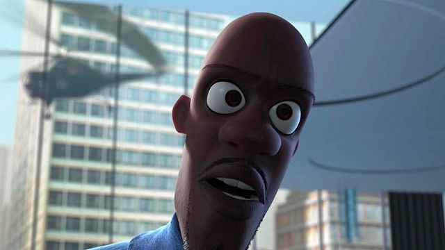 Resulta que 'Los increíbles' sí conecta con 'Los Vengadores' noticias imagen