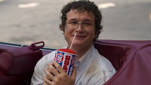 ‘Stranger Things’: Natalia Dyer habla sobre si Alexei podría poder convertirse en el nuevo Barb noticias imagen