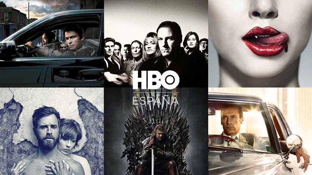 16 series que 'maratonear' este verano en HBO España