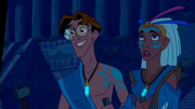 RUMOR: Tom Holland ('Spider-Man: Lejos de casa'), favorito para ser Milo en el 'remake' de acción real de 'Atlantis: El imperio perdido' noticias imagen