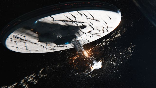 Tarantino afirma que si dirige una entrega de 'Star Trek', esta será su última película