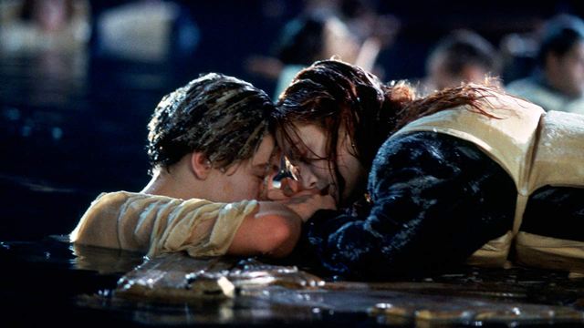 'Titanic': Leonardo DiCaprio responde a la eterna pregunta sobre la tabla 