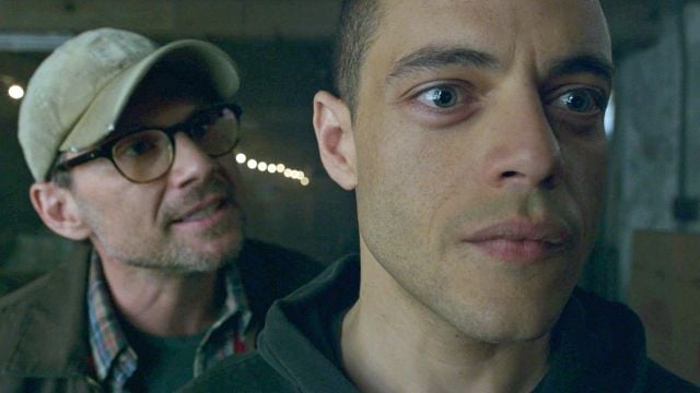 'Mr. Robot': el primer teaser de la cuarta y última temporada promete respuestas noticias imagen
