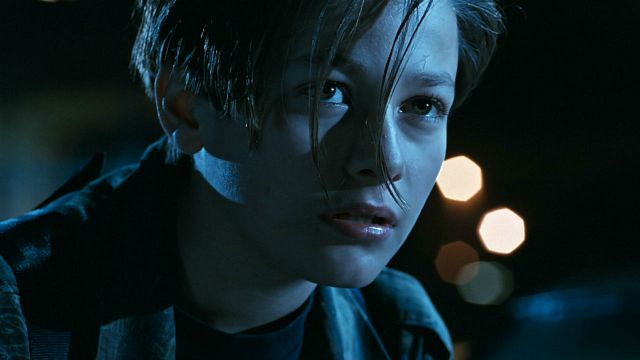 'Terminator: Destino oscuro': Edward Furlong volverá como John Connor  noticias imagen