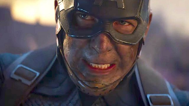 Comic Con 2019: Capitán América casi es decapitado en 'Vengadores: Endgame'