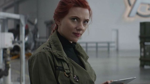 Comic-Con 2019: Primeros detalles, fecha de estreno, reparto y descripción del 'teaser' de 'Black Widow'