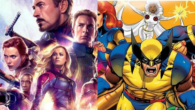 Comic-Con 2019: Kevin Feige explica por qué no hay película de 'Vengadores' en la Fase 4 y adelanta la introducción de los X-Men noticias imagen