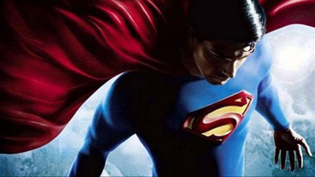 Comic-Con 2019: Brandon Routh será el Superman de 'Kingdom Come' en el 'crossover' de CW 'Crisis en tierras infinitas' noticias imagen