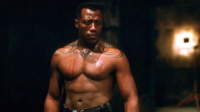 Por qué Wesley Snipes no protagonizará el 'reboot' de 'Blade' de Marvel Studios noticias imagen