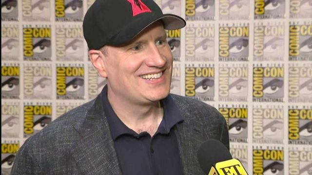 Kevin Feige asegura que los nuevos Vengadores serán muy diferentes (y ya han planeado su próximo gran anuncio)