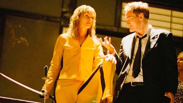 Aún hay una pequeña posibilidad de ver 'Kill Bill 3' en pantalla grande