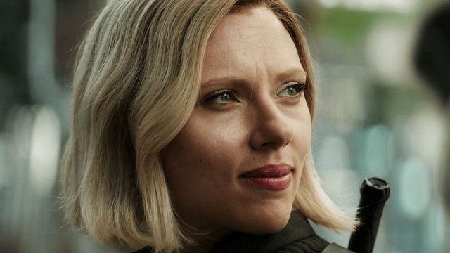 Rachel Weisz afirma que aparecerán múltiples viudas negras en 'Black Widow' noticias imagen