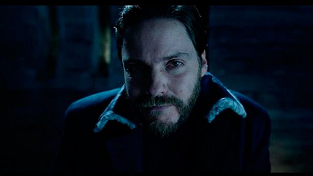 'The Falcon and the Winter Soldier': Zemo y su máscara morada en el primer vistazo al villano noticias imagen