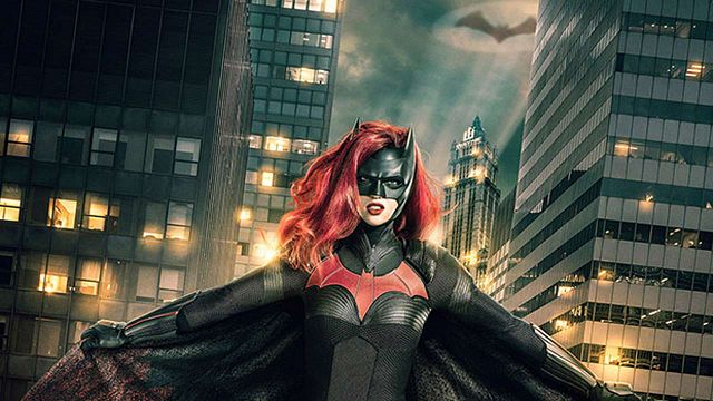 Ni rastro de Batman en 'Batwoman': el papel que jugará el Caballero Oscuro en la nueva serie del Arrowverso noticias imagen