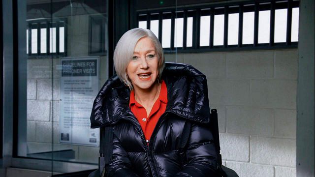 Helen Mirren (Fast & Furious: Hobbs and Shaw'): "Lo pasé tan bien que tenía muchas ganas de repetir" noticias imagen