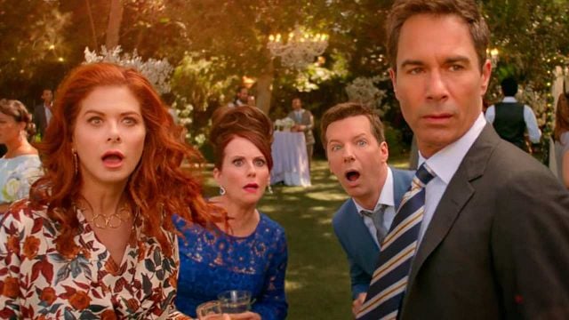 'Will & Grace' terminará para siempre con su temporada 11 noticias imagen