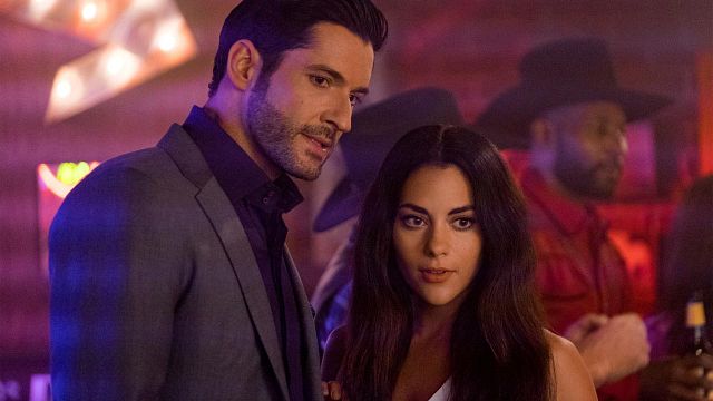 Recta final XXL en 'Lucifer': Netflix encarga más episodios para la temporada 5 noticias imagen