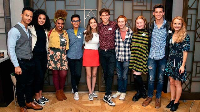 La serie de 'High School Musical' ya tiene fecha en Disney+ noticias imagen