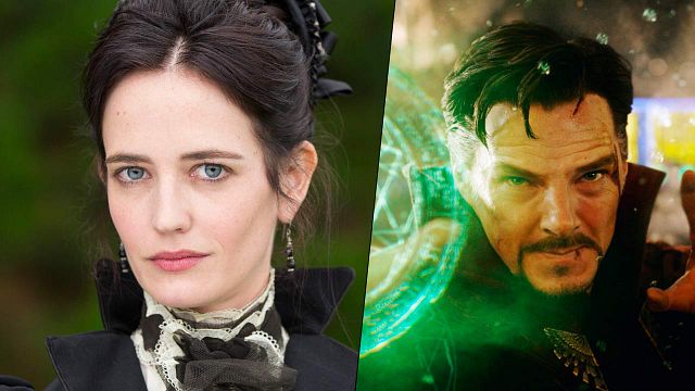 ¿Eva Green como la villana de 'Doctor Strange in the Multiverse of Madness'? La idea ha vuelto locos a los fans del UCM noticias imagen