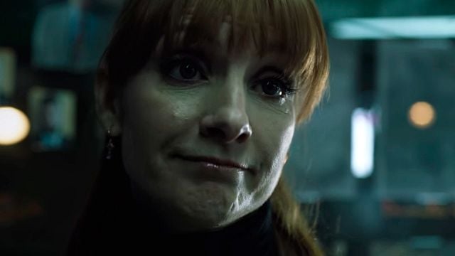 'La casa de papel': Najwa Nimri se pasa a la resistencia al versionar 'Bella Ciao' noticias imagen