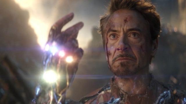 Este emotivo momento de Iron Man en “Vengadores 4: Endgame” cobra un nuevo  significado tras la