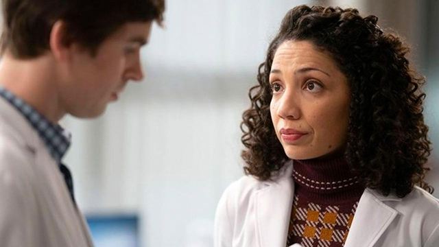 El avance de la temporada 3 de 'The Good Doctor' muestra la primera cita entre Shaun y Carly