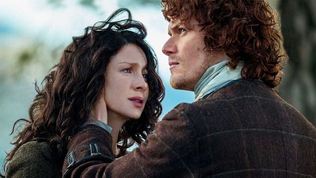 ¿Es 'Outlander' una serie para chicas? Diana Gabaldon contesta noticias imagen