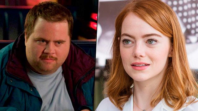 'Cruella': Paul Walter Hauser, a punto de unirse a Emma Stone en la película de la villana de Disney noticias imagen