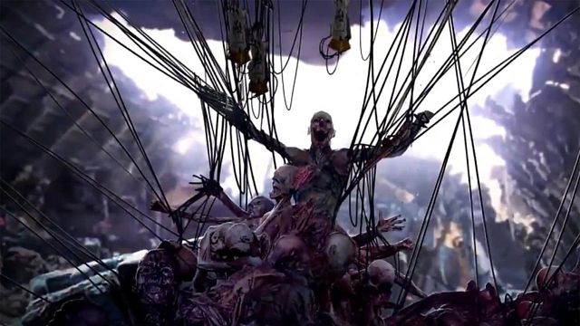 La tercera serie de 'The Walking Dead' presenta un nuevo mundo en su primer 'teaser' noticias imagen