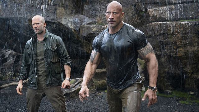 El guionista de 'Fast & Furious' no descarta llevar la saga al espacio noticias imagen