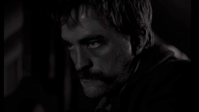 'El faro': Robert Pattinson y Willem Dafoe rozan la locura en el primer tráiler en español noticias imagen
