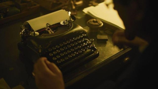 ¿Tendrá 'Typewriter' una segunda temporada?