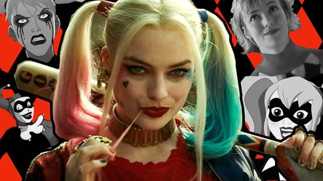 La fantabulosa emancipación de Harley Quinn: su evolución de novia de El Joker a icono pop