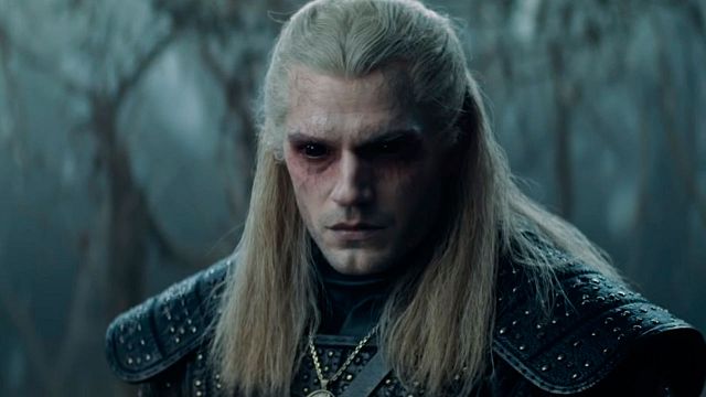 'The Witcher': El proceso de caracterización de Henry Cavill hasta llegar a ser el perfecto Geralt De Rivia noticias imagen
