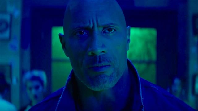 Dwayne Johnson: "Fast & Furious: Hobbs & Shaw' es espectacular, divertida. Queríamos subir de nivel" noticias imagen