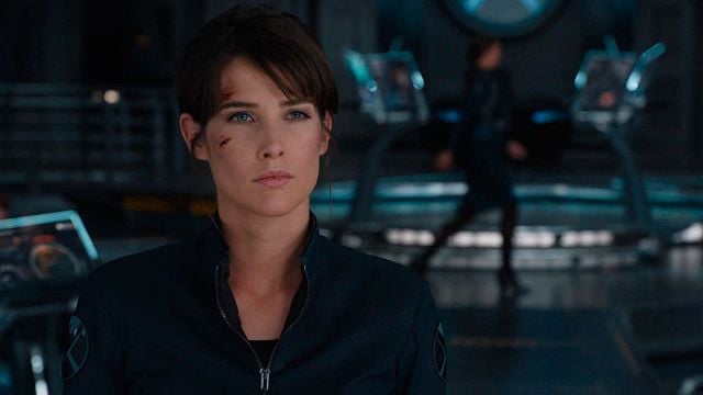 Cobie Smulders no conocía el giro final de 'Spider-Man: Lejos de casa' noticias imagen
