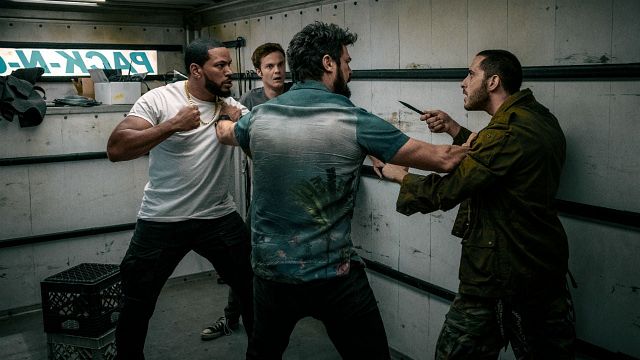 ¿Flipando con el final de 'The Boys'? Estos son los planes para la temporada 2 noticias imagen