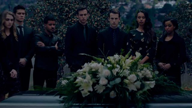'Por trece razones': El tráiler de la tercera temporada anuncia su fecha de estreno y la muerte de uno de los protagonistas noticias imagen