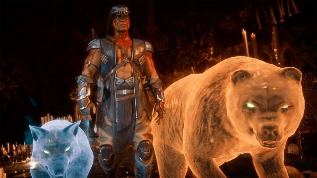 La nueva película de 'Mortal Kombat' tendrá un tono parecido al de 'Deadpool' noticias imagen