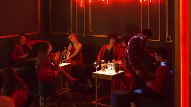 Los protagonistas de 'Élite' revelan dónde estarán sus personajes y las principales claves de la temporada 2 noticias imagen