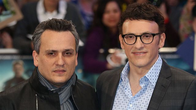 Los directores de 'Vengadores: Endgame' están trabajando "discreta y secretamente" en una nueva franquicia noticias imagen