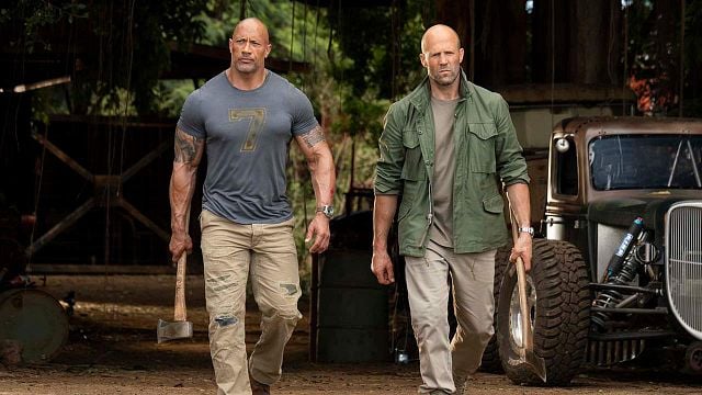 'Fast & Furious: Hobbs & Shaw': Dwayne Johnson adelanta una posible secuela 